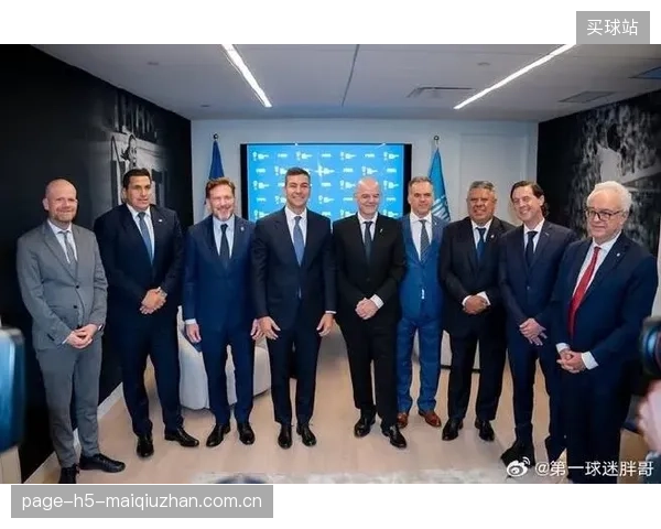 FIFA已在探讨2030年世界杯扩军至66队的可能性，以推动足球全球化。